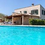 Marina Alt By Homevillas360 Villa Pollenca