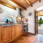 Marina Alt By Homevillas360 Villa Pollenca