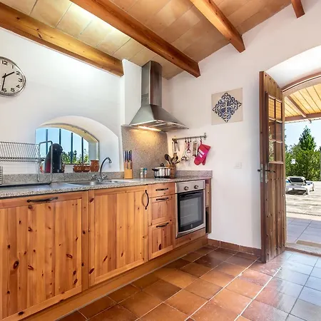 Marina Alt By Homevillas360 Villa Pollença