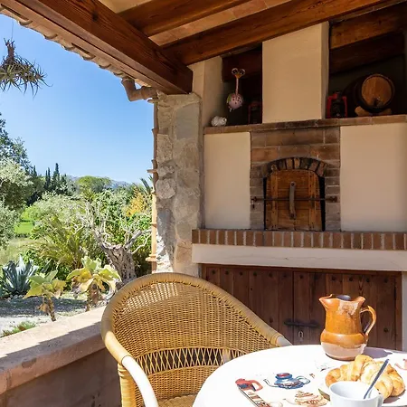 Marina Alt By Homevillas360 Villa