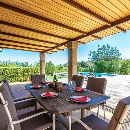 Marina Alt By Homevillas360 Villa