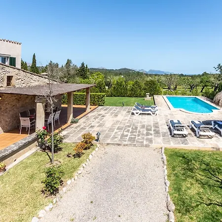 Villa Marina Alt By Homevillas360 Pollença