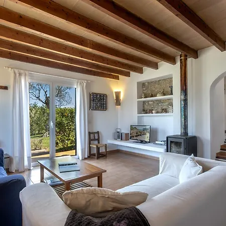 Villa Marina Alt By Homevillas360 *