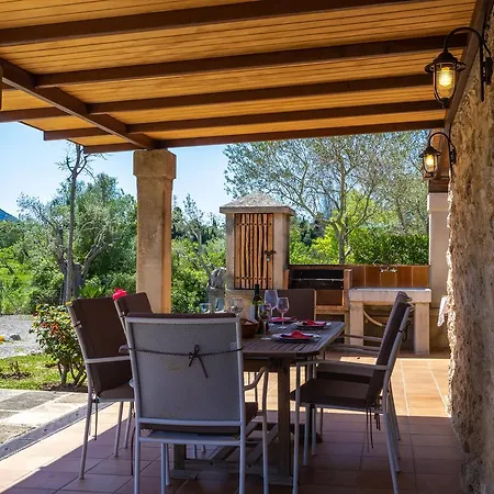 别墅 Marina Alt By Homevillas360 *