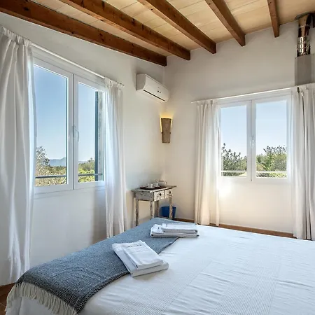 Marina Alt By Homevillas360 Villa Pollença