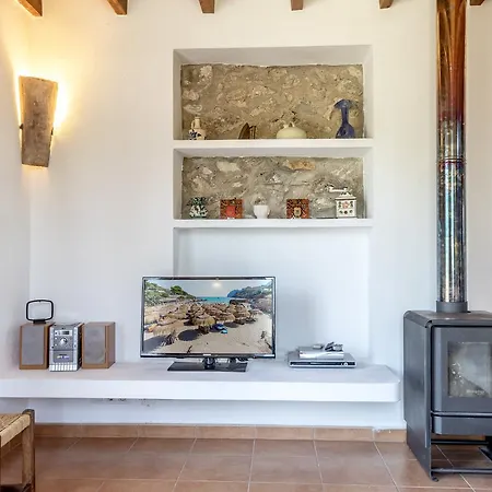 Marina Alt By Homevillas360 Villa Pollença