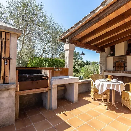 Marina Alt By Homevillas360 Pollença