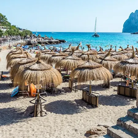 Marina Alt By Homevillas360 Pollença