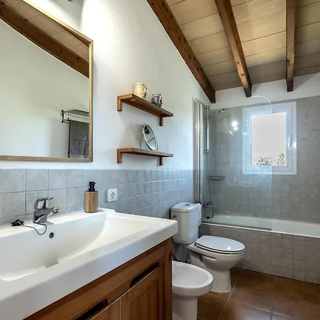 Marina Alt By Homevillas360 Villa Pollença