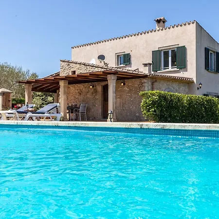 Marina Alt By Homevillas360 Villa Pollença