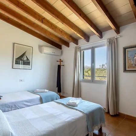 Villa Marina Alt By Homevillas360 *