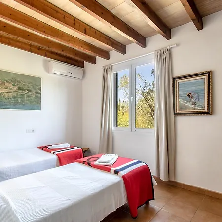 Villa Marina Alt By Homevillas360 *