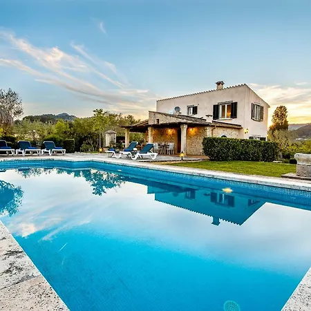 Villa Marina Alt By Homevillas360 *