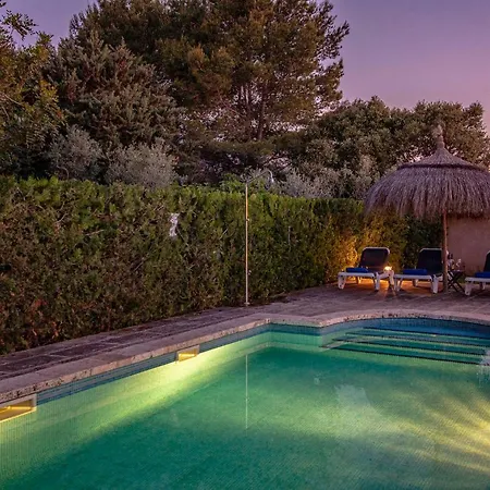 Marina Alt By Homevillas360 别墅 波连斯萨