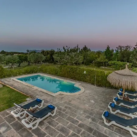 Villa Marina Alt By Homevillas360 Pollença