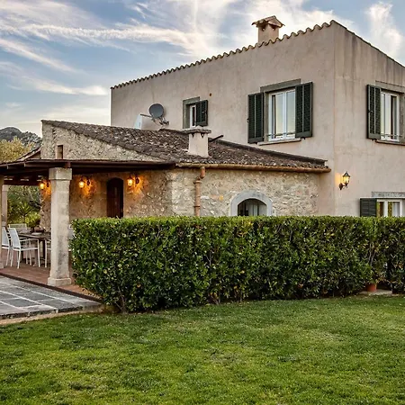 Villa Marina Alt By Homevillas360