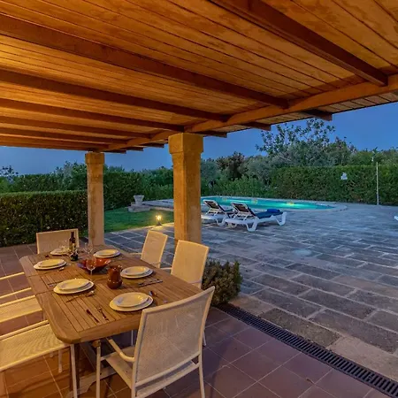 Villa Marina Alt By Homevillas360 Pollença