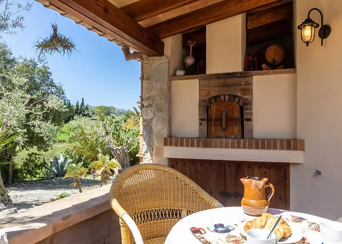 Marina Alt By Homevillas360 Villa