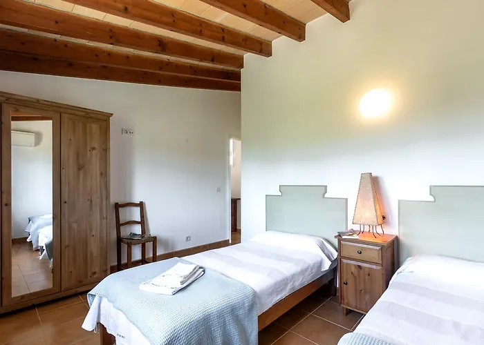 Marina Alt By Homevillas360 Pollenca