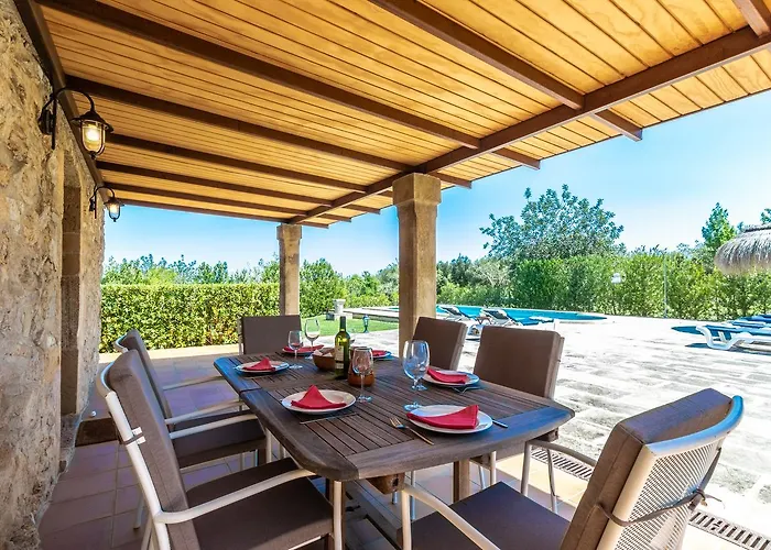 Marina Alt By Homevillas360 Villa