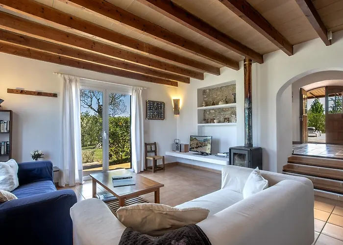 Villa Marina Alt By Homevillas360 *