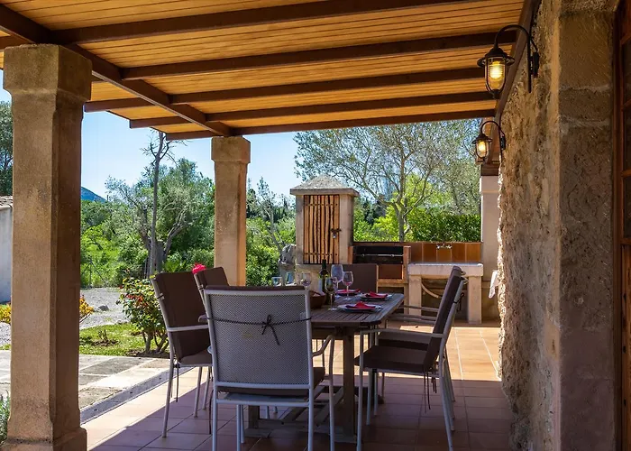 Villa Marina Alt By Homevillas360 *