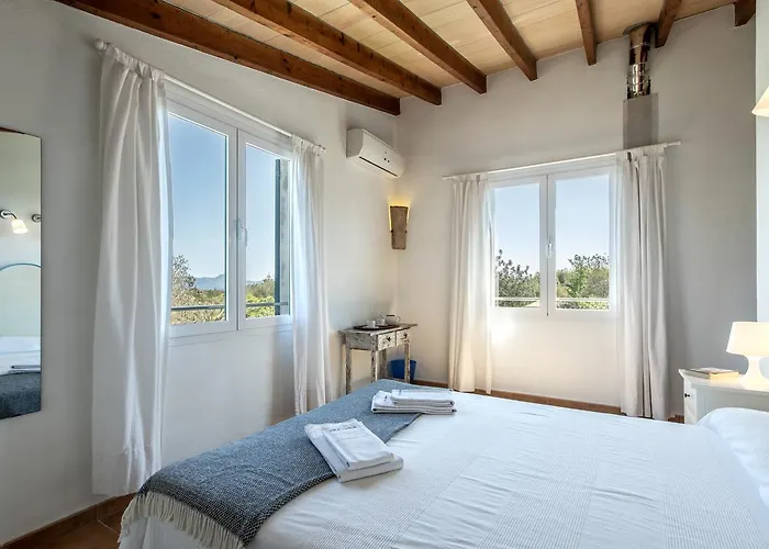 Marina Alt By Homevillas360 Villa Pollenca