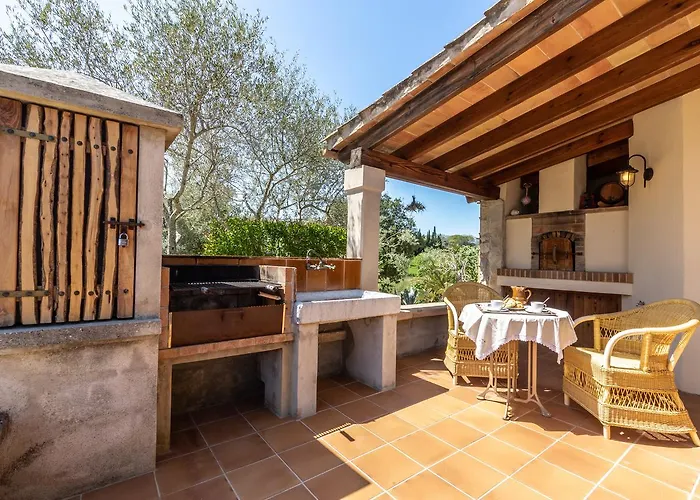 Marina Alt By Homevillas360 Pollenca