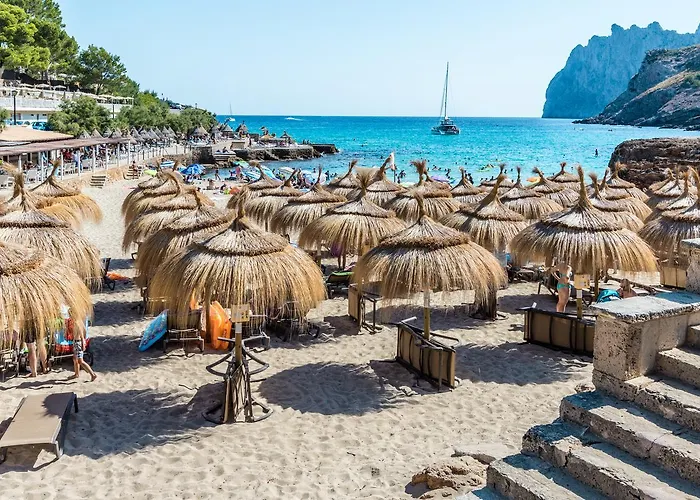 Marina Alt By Homevillas360 Pollenca