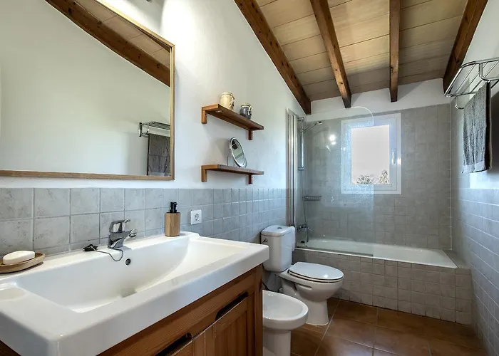 Marina Alt By Homevillas360 Villa Pollenca