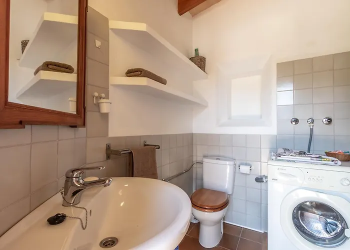 Villa Marina Alt By Homevillas360 *