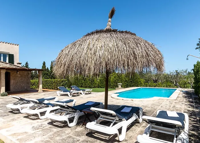 Marina Alt By Homevillas360 * Pollenca