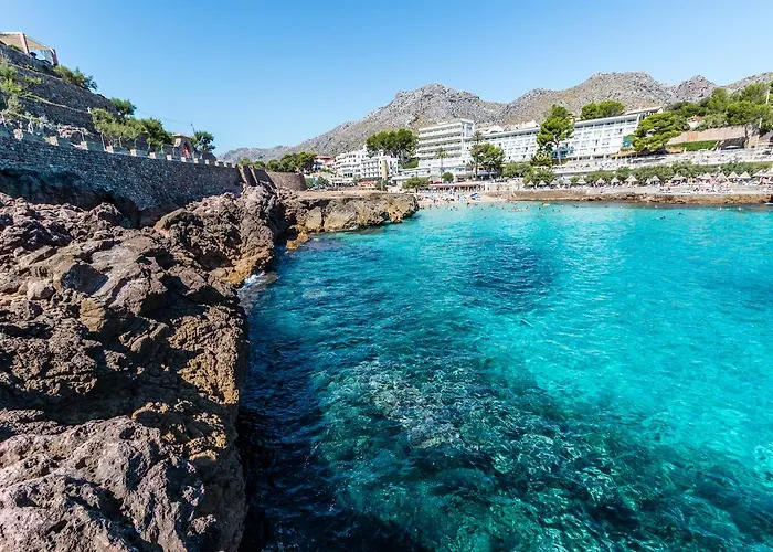 Villa Marina Alt By Homevillas360