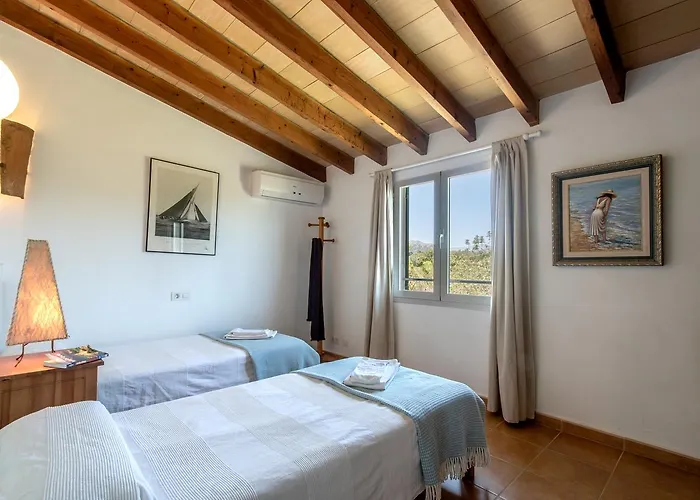 Villa Marina Alt By Homevillas360 *