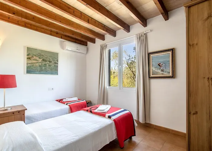 Villa Marina Alt By Homevillas360 *