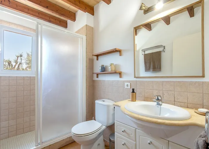 Marina Alt By Homevillas360 Villa *