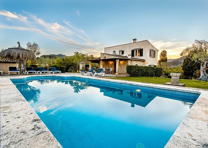 Villa Marina Alt By Homevillas360 *