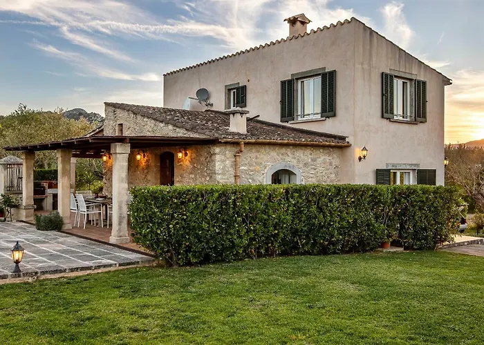 Villa Marina Alt By Homevillas360