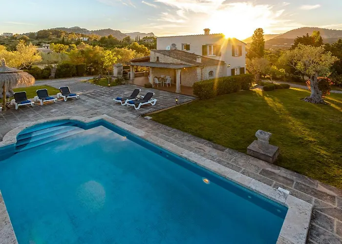 Marina Alt By Homevillas360 Villa *