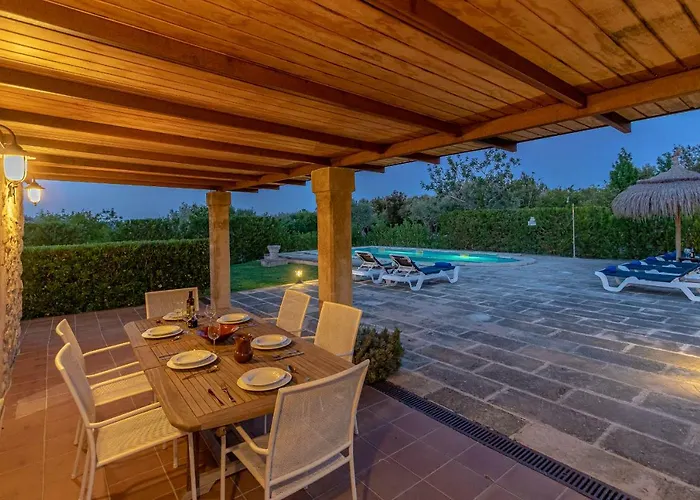 Villa Marina Alt By Homevillas360 Pollenca